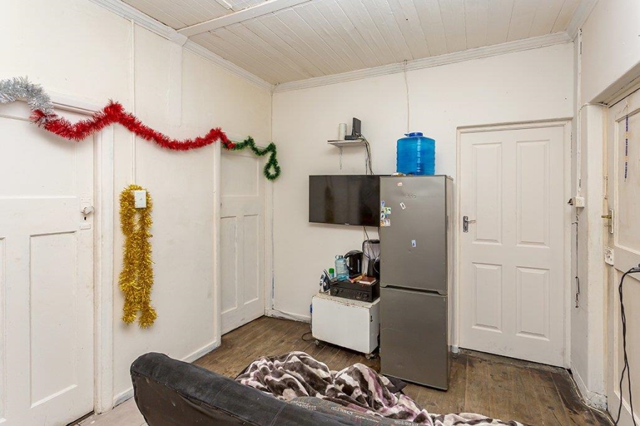 3 Bedroom Property for Sale in Brooklyn Western Cape